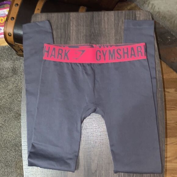 Gymshark workout leggings   - Picture 3 of 6